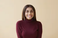 Happy patient 2