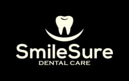 SmileSure Dental Care Logo